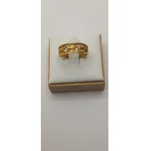 Inel Din Aur Proba 750 3.62 gr