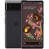 Telefon Google Pixel 6A 128 GB Black