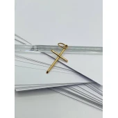 Cruce Din Aur Proba 585* 0.79 gr