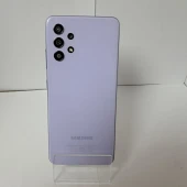 Telefon Samsung Galaxy A32 128 GB Purple