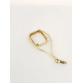 Pandativ Din Aur Proba 750* 1.12 gr