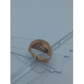 Inel Din Aur Proba 585 3.74gr
