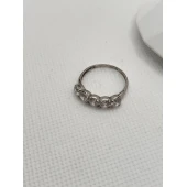 Inel Aur Proba 750 Masa 1.95