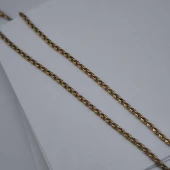 Lanț Din Aur Proba 585* 5.68 Gr