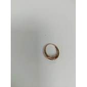 Inel Din Aur Proba 585* 2.12 gr