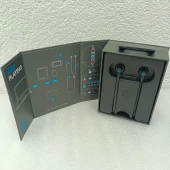 Căști Logitech G333