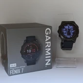 Garnim Ferix 7 Solar