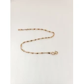 Bratara Din Aur Proba 585* 1.48 gr