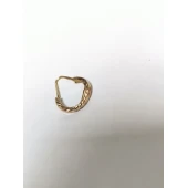 Cercel din aur Proba 585* 0.50 Gr