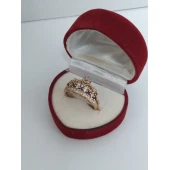 Inel Din Aur Proba 585* 5.43 gr