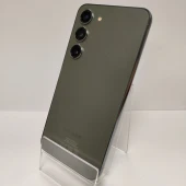 Telefon Samsung Galaxy S23 128 GB Green