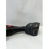 Polizor Unghiular Wurth AWS 18-125 E Power