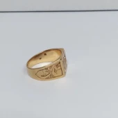 Ghiul din aur 585* 6.37 gr