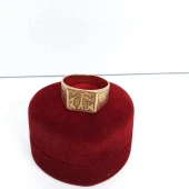 Ghiul din aur 585* 6.37 gr