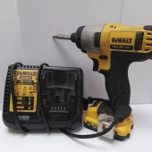 Scule Electrice DeWalt DCF815