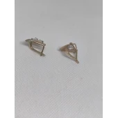 Cercei Din Aur 585* 4,62 gr