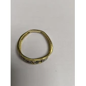 Inel Din Aur Proba 750* 4.22 gr