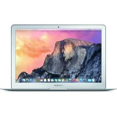 Laptop Apple MacBook Air 2015 128 Gb Silver