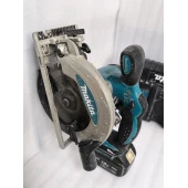 Ferestrau circular Makita DFSS610