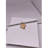 Pandativ Din Aur Proba 585* 0.81 Gr