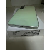 Telefon Samsung Galaxy A36 128 GB Lime