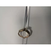 Inel Din Aur Proba 585* 3,62 gr