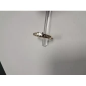 Inel Din Aur Proba 585* 3,62 gr