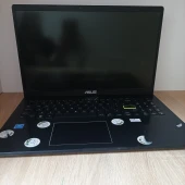 Laptop Asus Vivobook E510MA Black