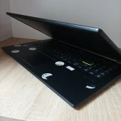 Laptop Asus Vivobook E510MA Black
