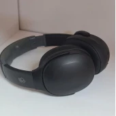 Căști  Skullcandy Crusher Evo Black