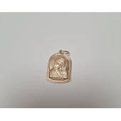 Amuleta Din Aur 585* 1.89 gr
