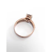Inel Din Aur Proba 585* 3.43 gr
