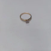 Inel din aur  585  1,80 gr