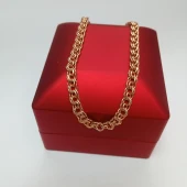Brățară Din Aur Proba 585 5.19 gr