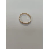 Verigheta din aur proba 585* 1.53 gr