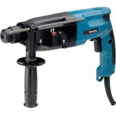 Burghiu cu ciocan Makita HR2450