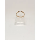 Inel Din Aur Proba 585* 2.59gr.