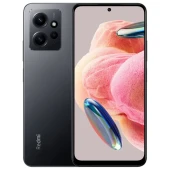 Telefon Xiaomi Redmi Note 12 256 GB Black