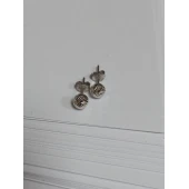 Cercei Din Aur 585* 1.08 gr