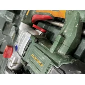 Burghiu Jadever Rotary Hamer