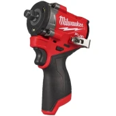 Mașină de înșurubat cu impact Milwaukee M12 CIW38