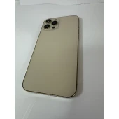 Telefon Apple iPhone 12 Pro Max 128 GB Gold