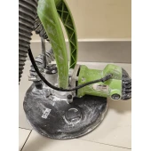 Aparat de Slefuit Drywall Sander L225-A