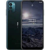 Telefon Nokia G21 64 GB Black