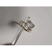 Inel Din Aur Proba 585* 5,73 gr