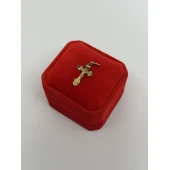 Cruce din aur 585* 0.92gr