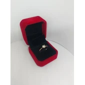 Inel Din Aur Proba 585* 1.60 gr