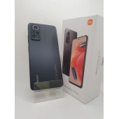 Telefon Xiaomi Redmi Note 12 Pro 256 GB Black