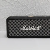 Boxă portabilă Marshall Emberton Black