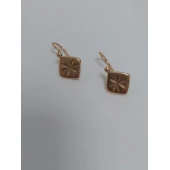 Cercei Din Aur Proba 583* 4.51 gr